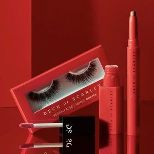 ROUGE REBEL ANNIVERSARY KIT